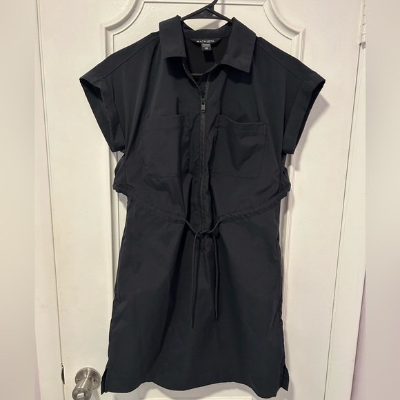 COPY - Athleta Topspin Dress - Picture 4 of 6